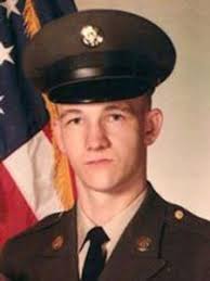 PFC Roger Lee Acree, Cincinnati, OH