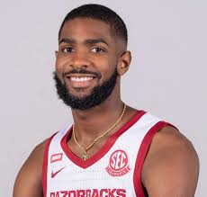 Brandon Kimble's Instagram, Twitter & Facebook