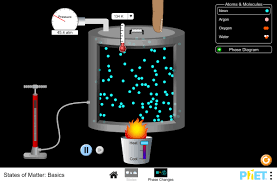 Maybe you would like to learn more about one of these? States Of Matter Basics Atoms Molecules States Of Matter Phet Interactive Simulations