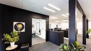 15 dunedin interior designers and decorators. Commercial Office Fitout Otago Miller Creative Group