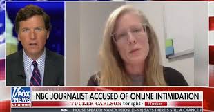 The novel reflects l m alcott's life and experiences. Nbc News Defends Brandy Zadrozny Over Tucker Carlson Segment