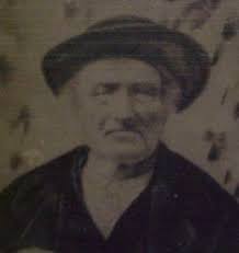 Uriah Wiley Russell (abt.1801-abt.1895)