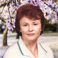 Mrs. Margaret Patton Stanley Obituary May 27, 2017