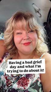 I had a hard grief moment this morning and I thought I might share what I  did to try and help myself feel better. I thought it might swallow up my  whole day and it didn’t because I decided to give ...