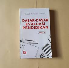 Berikut yang dapat admin bagikan terkait download buku evaluasi pembelajaran suharsimi arikunto pdf. Jual Evaluasi Pendidikan Terbaru Lazada Co Id