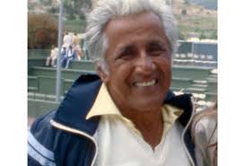 Pancho Segura Obituary and Online Memorial (2017)