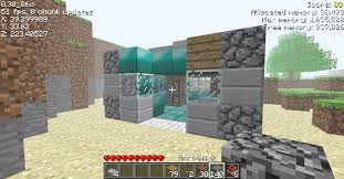 This version of minecraft requires a keyboard. Minecraft Classic Revived 0 30 08a Mod Version Available Mod And Patch For C0 30 01c Minecraft Mods Mapping And Modding Java Edition Minecraft Forum Minecraft Forum