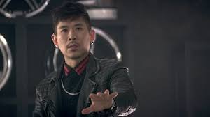 Jenny prepares for her exacting parents to visit. Wu Assassins Netflix Official Site