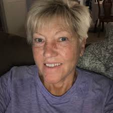 What's happening with the helicopter circling around Austell?