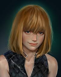 Mello, by me : r/deathnote