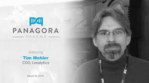 Tim Mohler, COO, Lexalytics