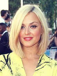 Long Bob Lob Haircuts 2014 Wardrobelooks Com Celebrity Hair Colors Thick Hair Styles Hair Styles