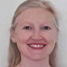 Psychotherapist Anne Louise Hodgson