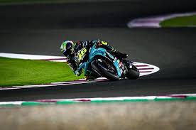 — motogp™ (@motogp) april 17, 2021. Hasil Kualifikasi Motogp Qatar 2021 Valentino Rossi Amankan Posisi 4 Besar Motorplus