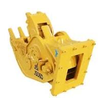 Pulvérisateur de béton à godet ODM, cisailles hydrauliques pour métaux  ferreux, démolition, robuste, prix d'usine 2023 nouveau design de ciseaux