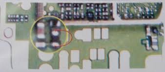 Factory reset non touch mobile and keypad phone. Nokia 1112 Mic Fault Jumper Hi Tech Mobile Solution Com