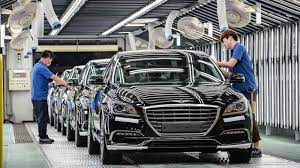 Check spelling or type a new query. South Korean Auto Industry Slides Further In Global Ranking Nikkei Asia