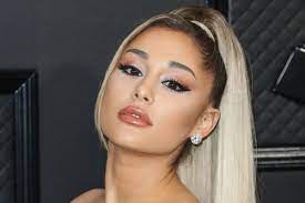 Ariana Grande Before And After The Skincare Edit