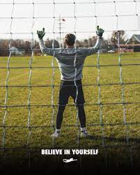 Goalkeeper Quote Soccer Quotes Girls Goalkeeper Training Goalkeeper Quotes