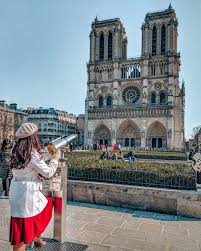 What To Do In Paris In 2020 A One Week Itinerary In Paris France Paris Winter Visit Paris Paris In February