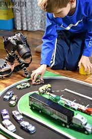 I am still the clear tape. How To Make Nascar Stop Motion Races