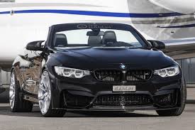 Dahler Bmw M4 Convertible With Power Tuning To 540 Hp Bmw M4 Bmw Convertible Bmw