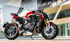 Contact us to present them here. The Limited Edition Mv Agusta Rush 1000 Has A Brutale Price