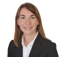 Rising Star award winner Katie Tully