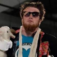 Catalyst Wrestling. (2017)