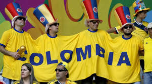 La mandataria anunció ley seca en bogotá para navidad y año nuevo. En Bogota Habra Ley Seca Por El Partido Entre Colombia Y Costa De Marfil El Comercio