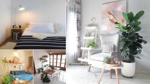 Dekorasi baja ringan ide baja ringan kreasi baja ringan. 6 Ide Dekorasi Rumah Minimalis Serba Murah Dijamin Tak Bikin Kantong Bolong Homeshabby Com Design Home Plans Home Decorating And Interior Design