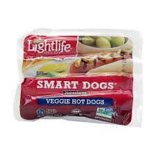 They'll certainly be showing off a dozen hairstyles throughout their 14 years of life. Lightlife Smart Dogs Meatless Veggie Hot Dogs 12 Oz 1 Pack 8 Total Hot Dogs Buy Online In India At Desertcart 125845495