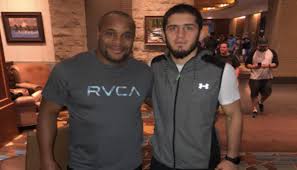 5 hours ago · islam makhachev submitted thiago moises at ufc vegas 31. Daniel Cormier Praises Islam Makhachev Surely More Than Anyone In The World Mma Sports Jioforme