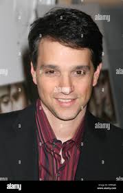 Ralph herrick hi-res stock photography and images