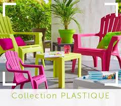 jardin et plein air pas cher gifi salon de jardin plastique mobilier jardin fauteuil jardin plastique