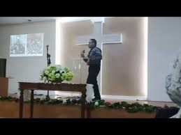 Awondatu selamat pagi selamat berbakti di dalam nama. Khotbah Ekspositori Matius 20 1 16 Youtube