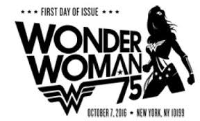 Download Wonder Woman Forever Stamps Celebrate Iconic Heroine Postal Posts