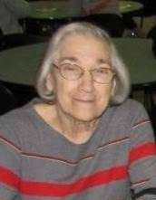 Audrey Mae Schemenaur Obituary (2022)