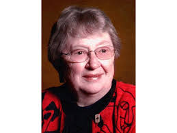 Joan Stephen Obituary (1932