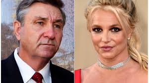 In the early years of her career, she did interviews for print, tv and radio. Britney Spears S Father Says He Hopes She Won T Need A Conservatorship The New York Times