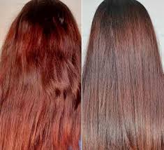 Even after all my research, i still had two big concerns: How To Neutralize Red Tones In Hair At Home 2 Foolproof And Safe Methods