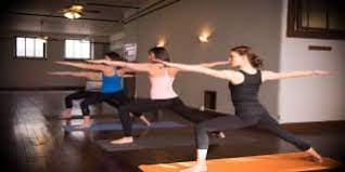 Maybe you would like to learn more about one of these? Best Yoga Studios In Cincinnati Classpass