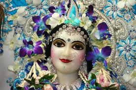 Radha Rani Favourite Arbi