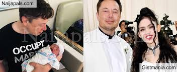 Musk handles his children by teaching them to focus on problem solving, not learning how to use tool x to solve problem y. Tesla Billionaire Ellon Musk Names His New Baby X Ae A 12 Musk Gistmania