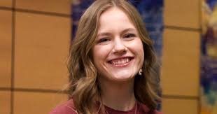 Student Spotlight: Addison…