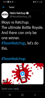 Vinny can automatically post memes on a timer as well so the memery never has a number of meme commands such as !meme (returns a random meme) and some that allow you to put your fellow discord members into them. New Heinz Ad Taken From Twitter Link In Comments Splatoon