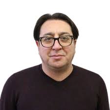 Cristian Becerra Baeza