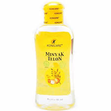 Minyak telon cussons baby plus ini yang akan memberikan manfaat ganda yaitu, akan memberikan kehangatan pada tubuh sang bayi, mencegah serta akan membantu meredakan perut kembung. Konicare Telon Baby Oil 60 Ml Bestbaby