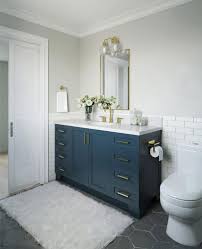 The most critical area for bathroom lighting is the mirror. 7 Bathroom Design Tips That Will Transform Your Renovation The Design Sheppard