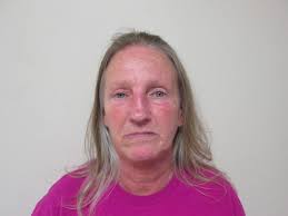 Offender Information